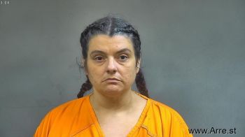 Carla K Cain Mugshot