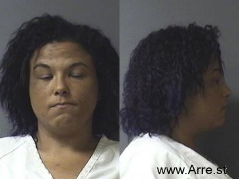 Carleeta Adele Morrison Mugshot