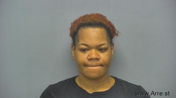 Carlesia N` Clark Mugshot