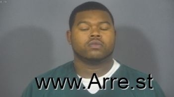 Carlis Leon James Mugshot