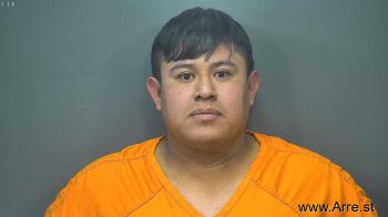 Carlos  Caballero Lopez Mugshot