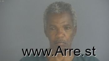 Carlos Dewayne Davis Mugshot