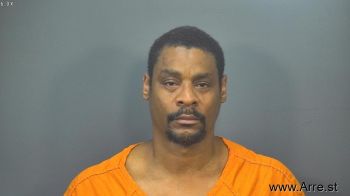 Carlos  Miles Mugshot