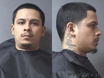 Carlos L Pena Mugshot