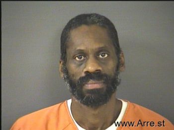 Carlos  Thomas Mugshot