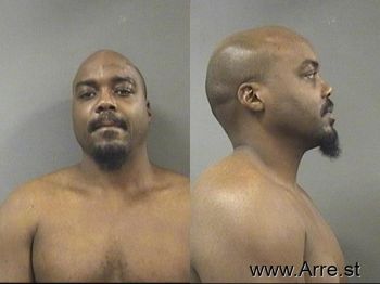 Carlos Anthony Wilson Mugshot