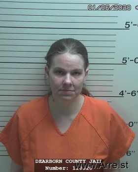 Carol Leigh Feltner Mugshot