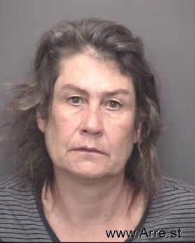 Carol Sue Holder Mugshot