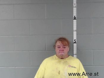 Caroline Jennifer Jackson Mugshot