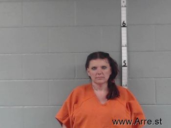 Carolyn Sue Thompson Mugshot