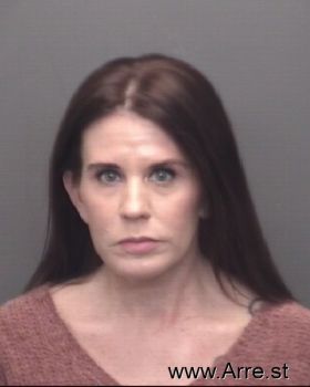 Carrie L Duncan Mugshot