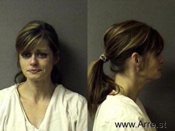 Carrie Marie Johnson Mugshot