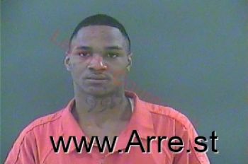 Cary Oliver Arnold Mugshot