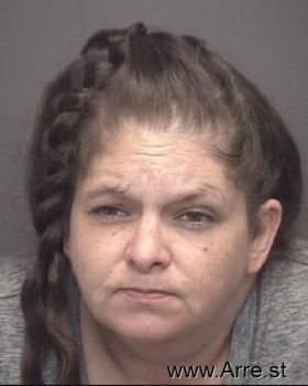 Caryn Rachel Soliday Mugshot