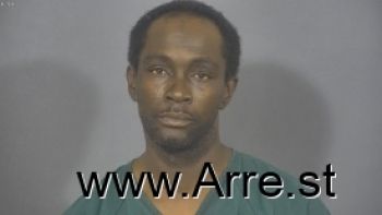 Casey James Blackmon Sr Mugshot