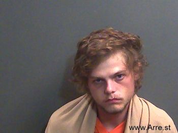 Casey Amos Blackston Mugshot