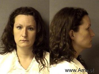 Casey Marie Cunningham Mugshot