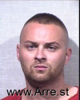 Casey James Ryan Durham Mugshot