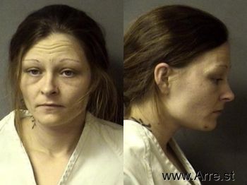 Casey Michelle Whitehead Mugshot