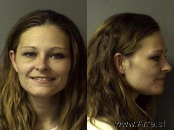 Casey Michelle Whitehead Mugshot