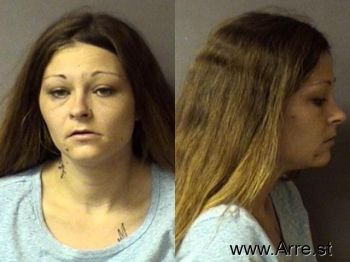 Casey Michelle Whitehead Mugshot