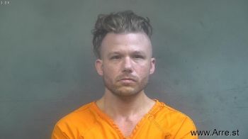 Casey David Wilson Mugshot