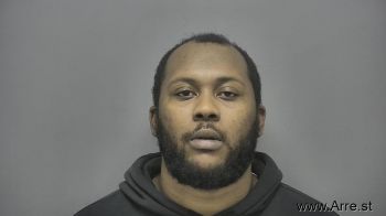 Casey Lashun Wilson-prince Mugshot