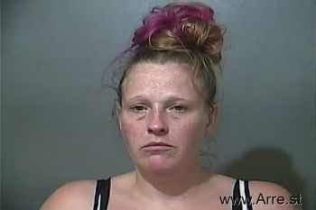 Casie Sue Rudisel Mugshot