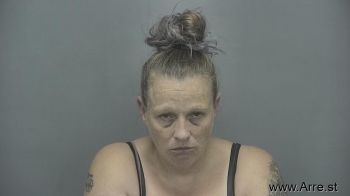 Casie Sue Rudisel Mugshot