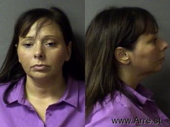 Cassandra Ann Miller Mugshot