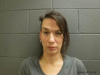 Cassandra M Tews Mugshot