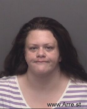 Cassandria Marie Roy Mugshot