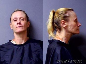 Cassie Kimberly Taylor Mugshot