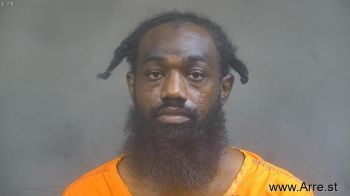 Cedric Douglas Harris Mugshot