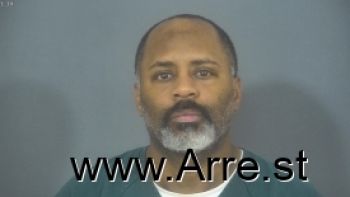 Cedric D Harris Mugshot