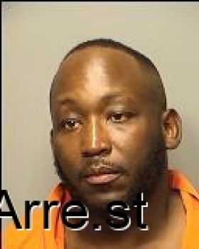 Cedric Terrell Jenkins Mugshot