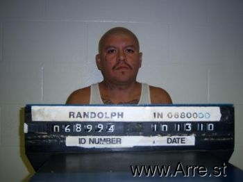 Cesar  Ambriz Mugshot