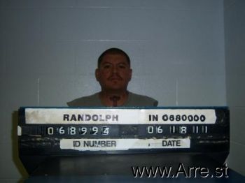 Cesar  Ambriz Mugshot