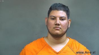 Cesar David Zavala Hernandez Mugshot