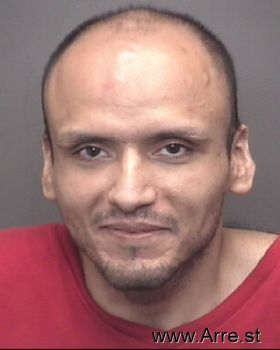 Cesar Nmn Hernandez Contreras Mugshot