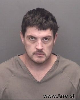 Chad Michael Baker Mugshot