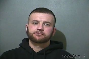 Chad F Butts Mugshot