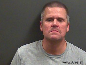 Chad Michael Carroll Mugshot