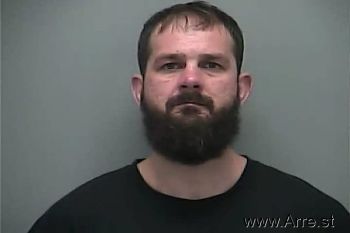 Chad D Carroll Mugshot