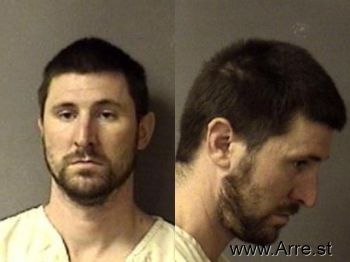 Chad Wesley Clark Mugshot