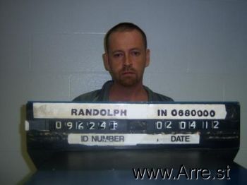 Chad C Elder Mugshot