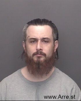 Chad Leroy Goodwin Mugshot