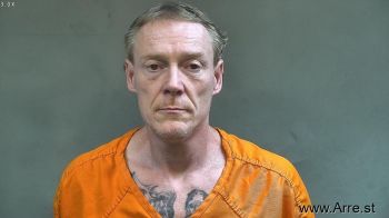 Chad Eugene Huddleson Mugshot