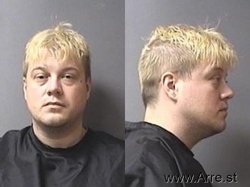 Chad Ryan Lawson Mugshot