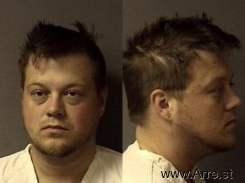 Chad Ryan Lawson Mugshot